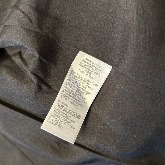 NWT J.Crew Factory Stewart Tartan wool-blend schoolboy blazer sz 6 - Picture 12 of 12